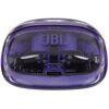 Наушники TWS JBL Tune Beam 2 фиолетовый [JBLTBEAM2GMAE]