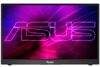 14 Монитор ASUS ProArt PA148CTV черный [90LM06E0-B01170]