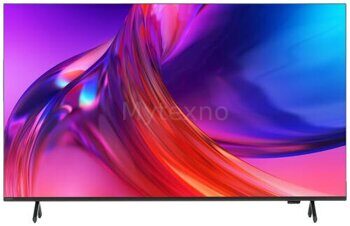 55" (139 см) LED-телевизор Philips 55PUS8729/60 серый