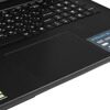 18 Ноутбук MSI Stealth 18 AI Studio A1VHG черный [9S7-183111-011]