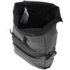 15.6 Рюкзак Xiaomi Roll Top Casual Backpack ceрый [BHR9055GL]