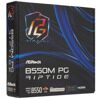 Материнская плата ASRock B550M PG RIPTIDE