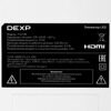 32 (81 см) LED-телевизор DEXP F321 белый [F321/W]