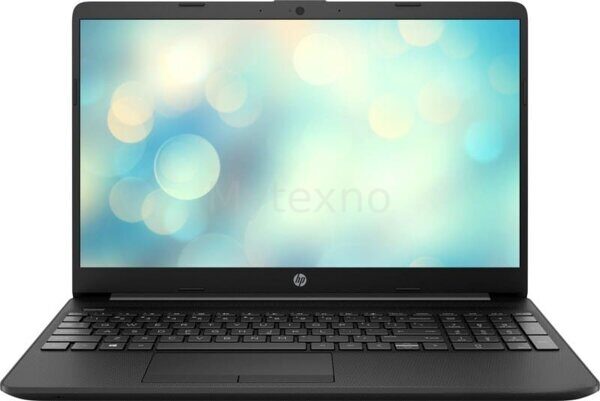 Ноутбук HP 15-dw4002nia 6N237EA