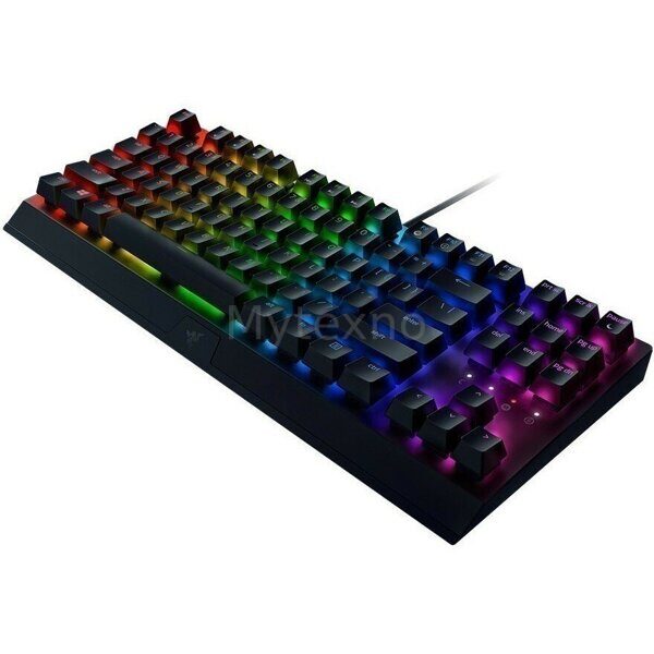 КлавиатураRazerBlackWidowV3Tenkeyless_3