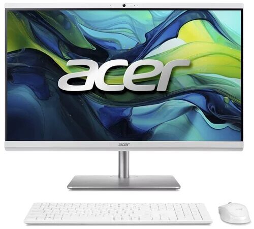 27" Моноблок Acer Aspire C27-195ES [DQ.BMGCD.003]