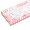 Клавиатура проводная Varmilo VPM108 Sakura R2 [A53A027A9A3A06A024/D]