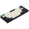 Клавиатура проводная Дарк Проджект KD83A  [DP-KD-83A-308100-GSP]