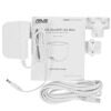 MESH-комплект ASUS ZenWiFi Mini AX XD4 (W-1-PK) (1pk) [ZenWiFi AX Mini (XD4) (W-1-PK)]