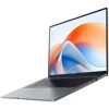 16 Ноутбук Honor MagicBook X16 2025 серый [5301ALXN]