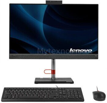 23.8" Моноблок Lenovo ThinkCentre neo 50a 24 Gen 4 [12KA0017RU]