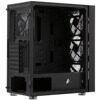 Компьютерный корпус 1STPLAYER AR-7 FRGB Black (AR-7-4G6P)