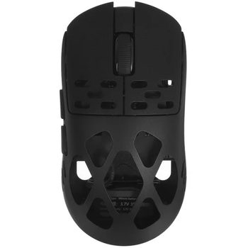 Мышь беспроводная/проводная AJAZZ AM3 MAX  [AM3 MAX--3 Model- Black--3950]