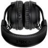 Беспроводные/проводные наушники Logitech G PRO X Wireless черный [981-000907]