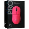 Мышь беспроводная Logitech G PRO X SUPERLIGHT 2  [910-006801]