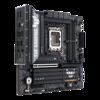 Материнская плата ASUS TUF GAMING B860M-PLUS WIFI (90MB1JV0-M0EAY0)
