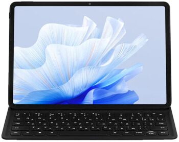 11.5" Планшет HUAWEI MatePad Air Wi-Fi 128 ГБ черный + клавиатура