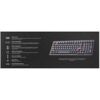 Клавиатура проводная + беспроводная Keychron V5 Max  [V5M-D3]