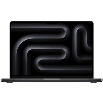 Apple MacBook Pro 16 M3 Pro 12 core/16.2/3456x2234/18GB/1024GB SSD/Apple M3 Pro 18 core GPU/Wi-Fi/Bluetooth/Mac OS (Z1AF000ME) Black