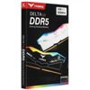 Оперативная память Team Group T-Force Delta RGB [FF3D516G5200HC40CDC01] 16 ГБ