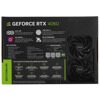 Видеокарта MSI GeForce RTX 4060 VENTUS 2X BLACK [GeForce RTX 4060 VENTUS 2X BLACK 8G]