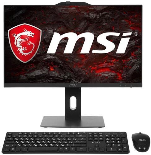 23.8" Моноблок MSI PRO AP242P 14M-661XRU [9S6-AE0621-821]