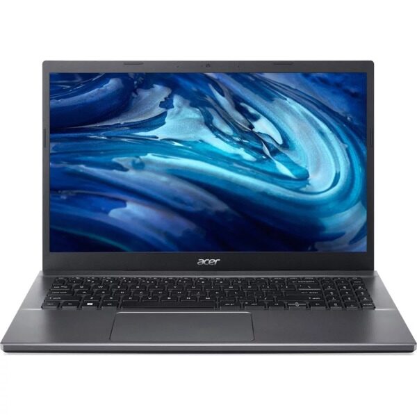 Acer Extensa EX215-55-5078 Intel Core i5 1235U 1300MHz/15.6/1920x1080/16GB/512GB SSD/Intel Iris Xe Graphics/Wi-Fi/Bluetooth/DOS (NX.EGYER.00H) Black