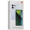 6.67 Смартфон Xiaomi Redmi Note 13 Pro 5G 256 ГБ голубой [MZB0FFJRU]