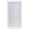 Корпус ZALMAN P50 DS White  [P50 DS Black]