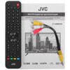 39 (99 см) LED-телевизор JVC LT-40M455 черный