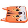 8 Планшет KENSHI Kids H44 LTE 64 ГБ оранжевый