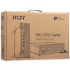 Мини ПК MSI PRO DP21 13M-607RU [9S6-B0A421-666]