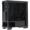 Корпус AeroCool Cylon BG черный