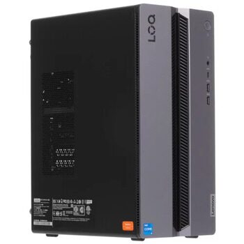 ПК Lenovo LOQ Tower 17IRR9  [90X0006VKZ]