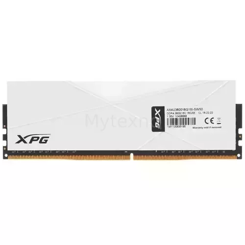 Оперативнаяпамять16Gb3600MHzADATAXPGSPECTRIXD50(AX4U360016G18I-SW50)_1