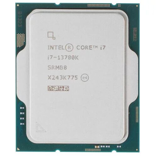 Процессор Intel Core i7-13700K OEM [CM807150482070-SRMB8]