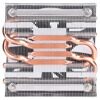 Кулер для процессора SilverStone Argon AR11  [G530AR11115X020]