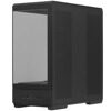 Корпус ZALMAN P50 DS Black  [P50 DS Black]