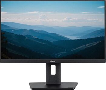 23.8 Монитор Iiyama ProLite XUB2492HSU-B6 черный