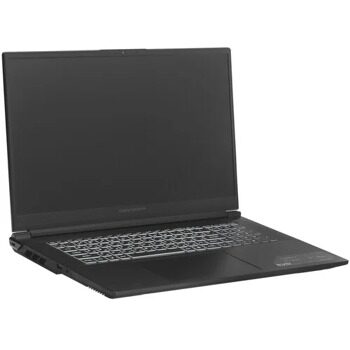17.3 Ноутбук ARDOR GAMING EVO E17-I7ND501 черный
