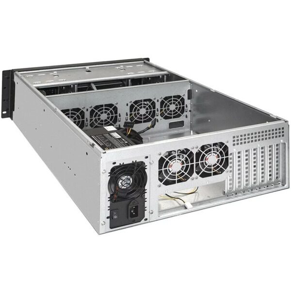 СерверныйкорпусExeGatePro4U650-0104U4139L1200RADS1200W_2