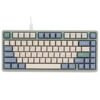 Клавиатура проводная + беспроводная Varmilo VXT81 Eucalyptus [A59A046D4A5A06A051/D]