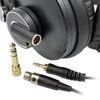 Проводные наушники Axelvox HD 710 черный