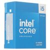 Процессор Intel Core i5-14600K BOX [BX8071514600K]