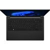 iRU Strato 15ALI Intel Core i5 1235U 1300MHz/15.6/1920x1080/8GB/256GB SSD/Intel Iris Xe Graphics/Wi-Fi/Bluetooth/DOS (2058943) Black