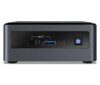 Intel NUC 10 Performance Tall Kit i5-10210U/8GB/240/Win11PX / BXNUC10I5FNHN2