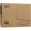 23.8 Монитор DEXP DF24N2 черный [W2413SG]