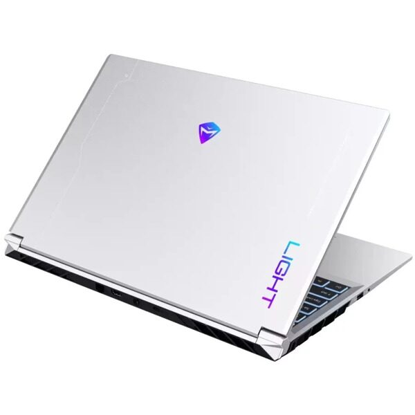 Machenike Aurora Stellar Intel Core i7 13650HX 2600MHz/15.6/2560x1440/32GB/1024GB SSD/NVIDIA GeForce RTX 4070 8GB/Wi-Fi/Bluetooth/Без ОС (JJ00G900GRU) Grey