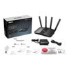 Wi-Fi роутер ASUS RT-BE82U [90IG0990-MO9B00]