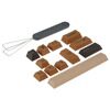 Клавиатура проводная + беспроводная Shurikey Gear Hanzo SKB65 Theme 002  [S01A002B004C1D01E002]